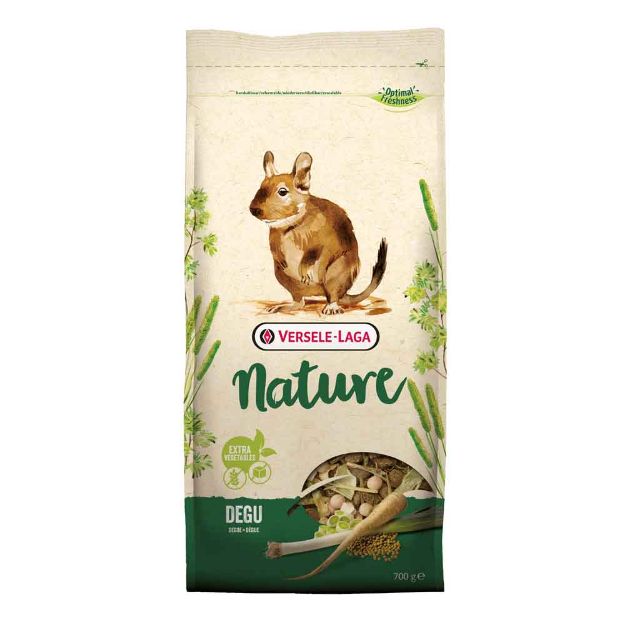 Image de Nature Degu 700 g