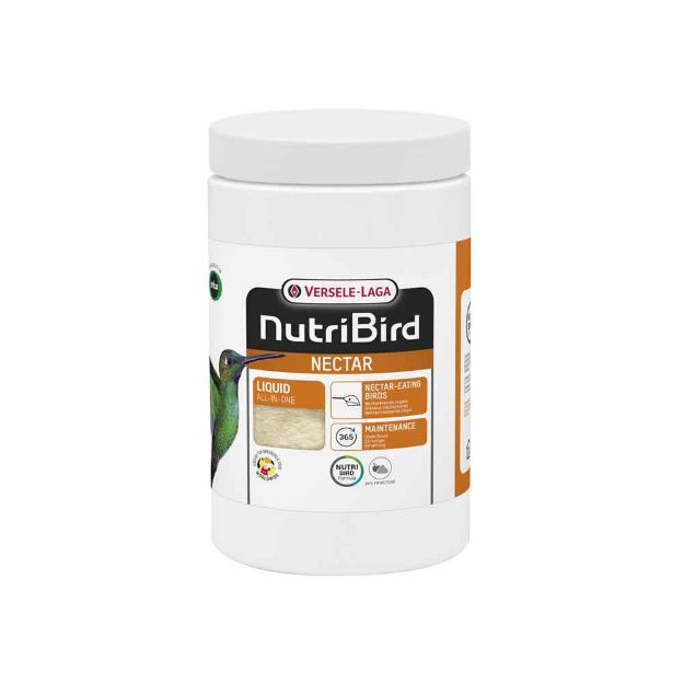 Image de NutriBird Nectar 700 g