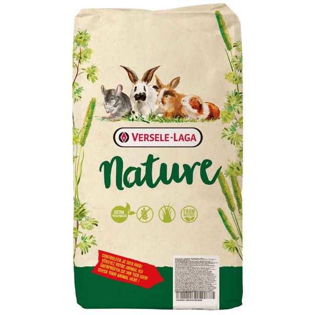 Image de Nature Chinchilla 9 kg