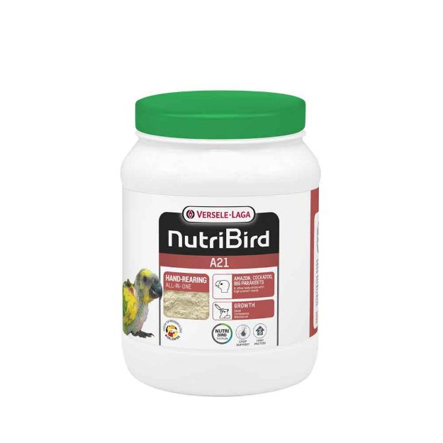 Image de NutriBird A21 800g