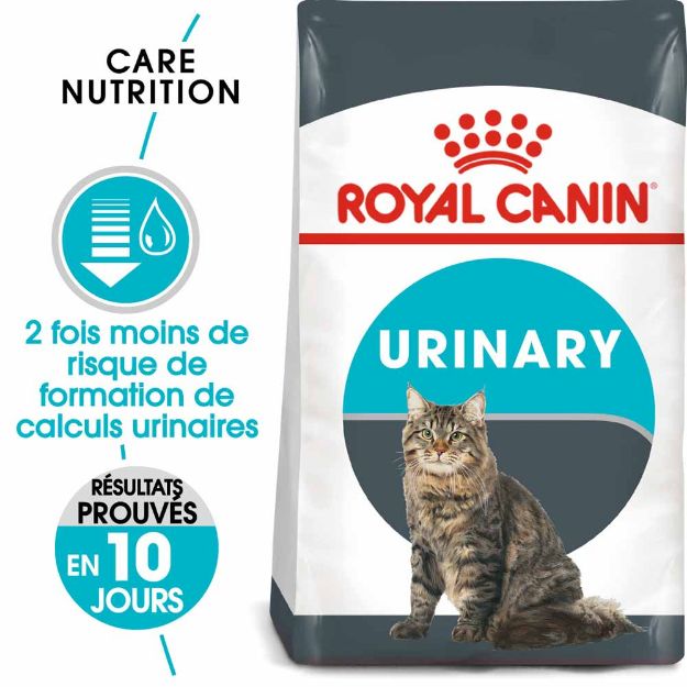 Image de FCN URINARY 10kg