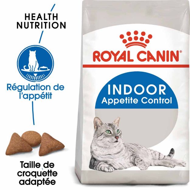 Image de FHN INDOOR 27  400g