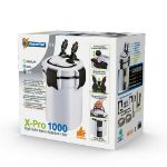 Image de SUPERFISH X PRO 1000 (250L)