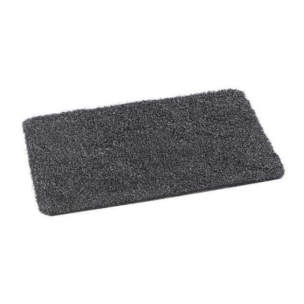 Image de Microfibre absorption 60 Anthracite