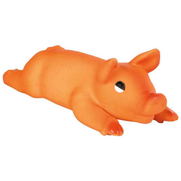 Image de Cochon de lait, en latex