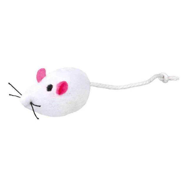 Image de Souris, en peluche, catnip