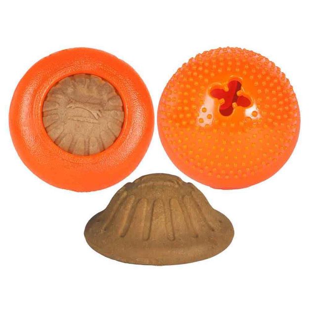 Image de Starmark Treat Bento Ball Ø 6,5cm S