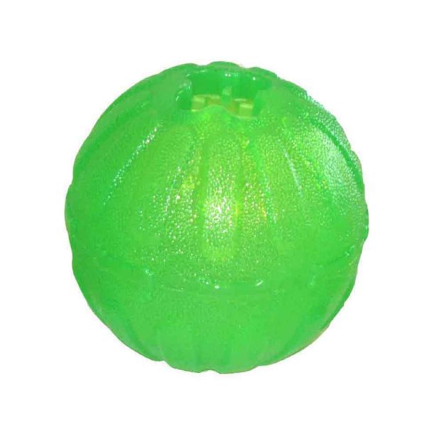 Image de Starmark Treat Chew Ball Ø10cm L