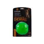 Image de Starmark Treat Chew Ball Ø10cm L