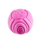 Image de Jouet chien TPR balle Red Frutti 6,4cm