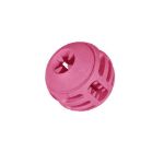 Image de Jouet chien TPR balle Red Frutti 8cm