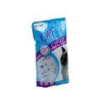 Image de Cat Litter Silica 2,25kg-5L