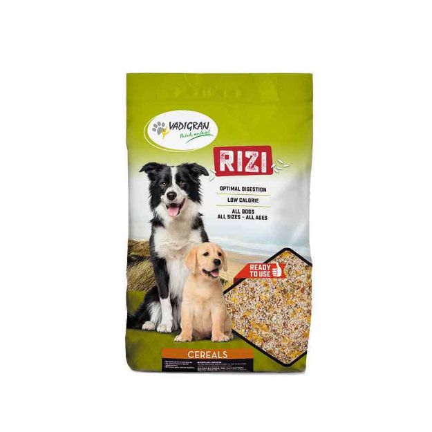 Image de Rizi Cereals 4,5kg