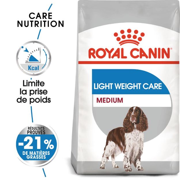 Image de CCN MEDIUM LIGHT WEIGHT CARE 3KG