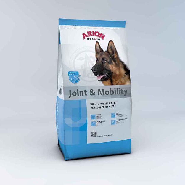 Image de Nourriture arion care joint and mobility 2 kg