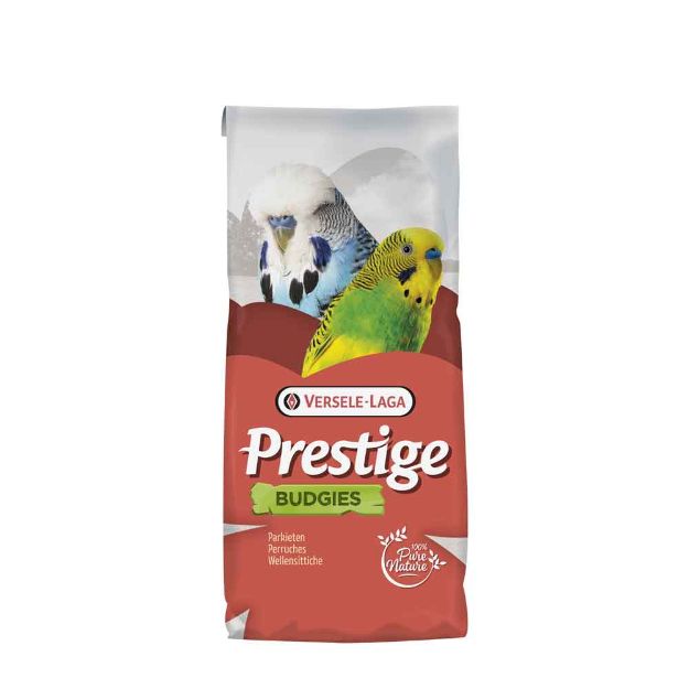 Image de Prestige Perruches 20kg