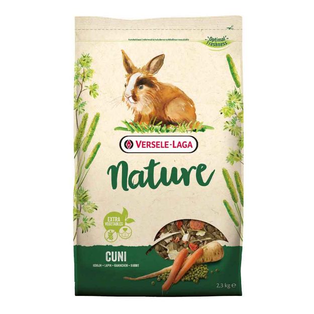 Image de Nature Cuni 2,3 kg