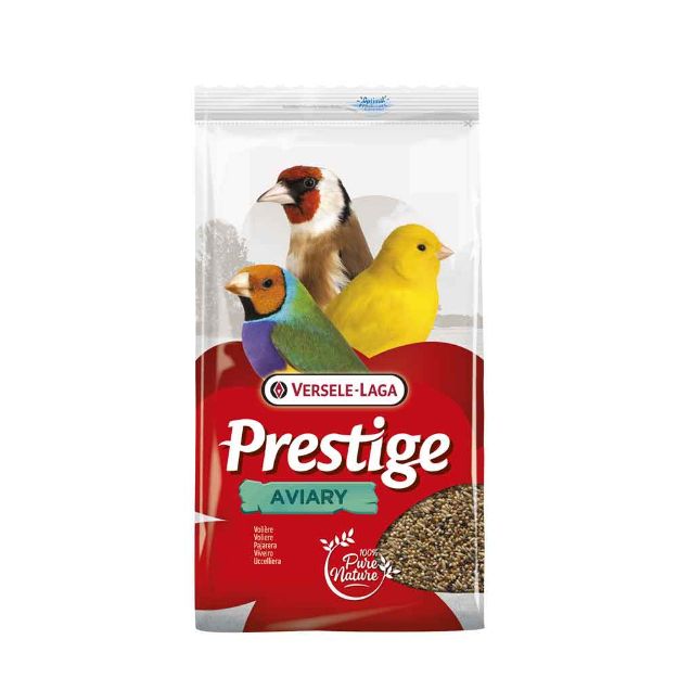 Image de Prestige Voliere 4kg