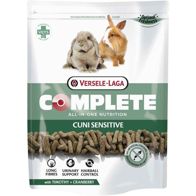 Image de Complete Cuni Sensitive 500 g