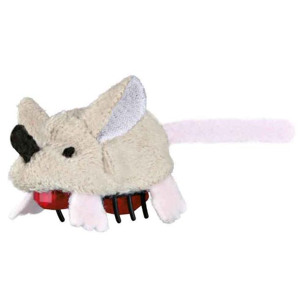 Image de Gerbille, en peluche