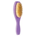 Image de Brosse, en bois/poils naturels