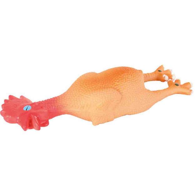 Image de Poulet, en latex