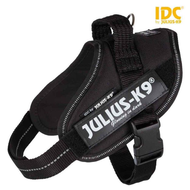 Image de Julius-K9® harnais Power IDC®