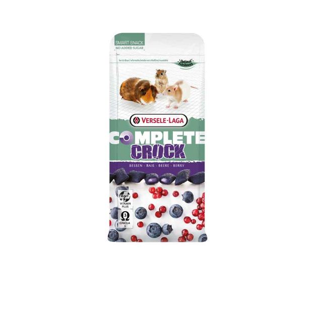 Image de Complete Crock Berry 50 g