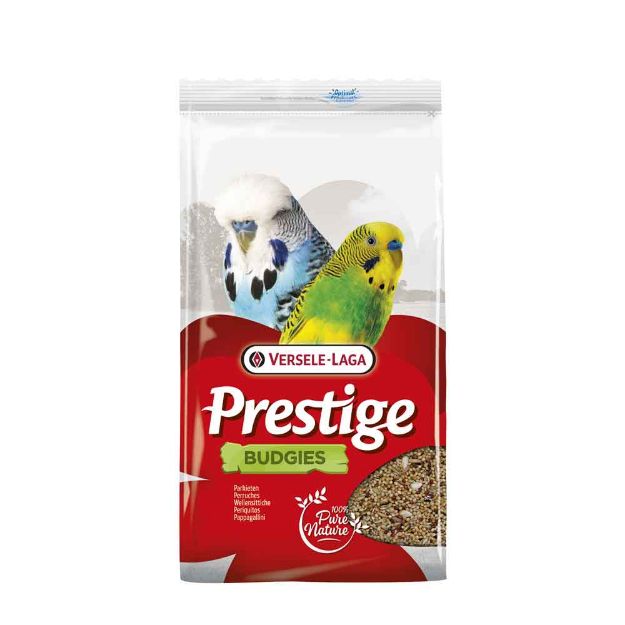 Image de Prestige Perruches 4kg