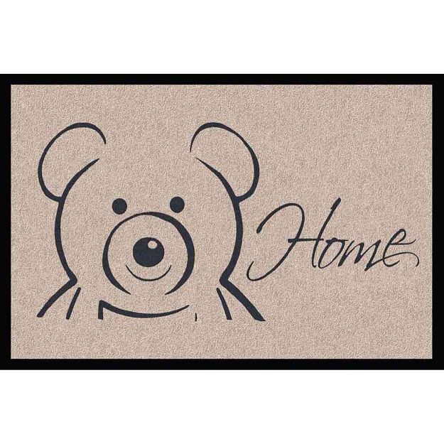 Image de Polyamide 40/60 Home nounours