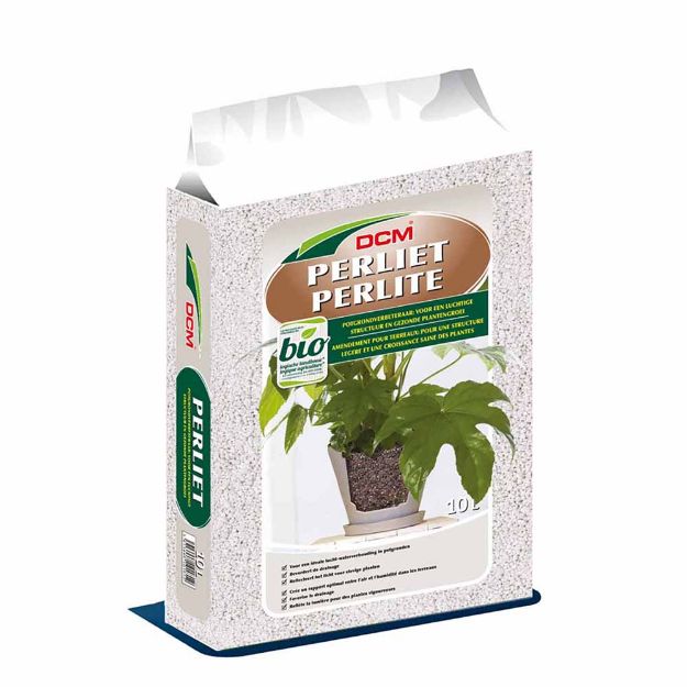 Image de DCM PERLITE 10L