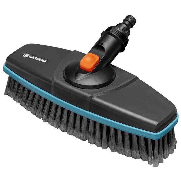 Image de Brosse de lavage souple cleansystem