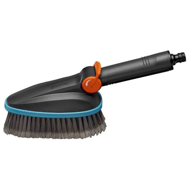 Image de Brosse à main souple cleansystem m