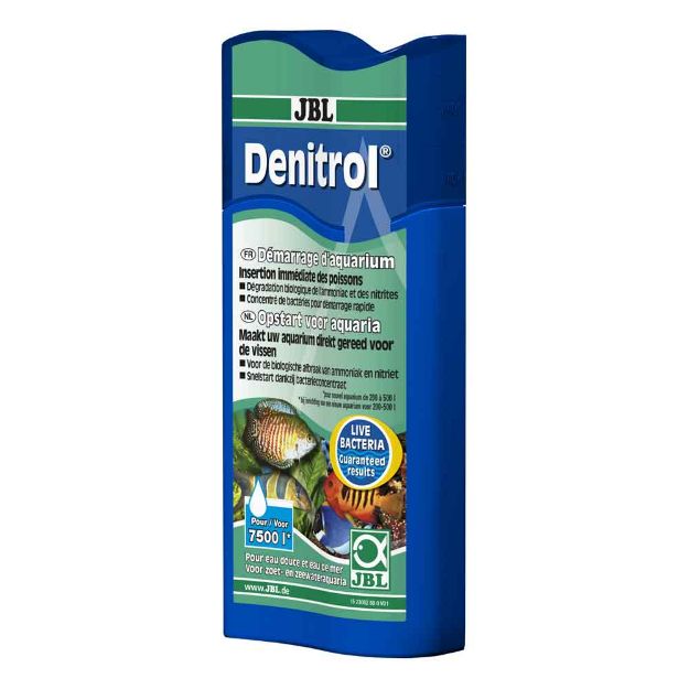 Image de DENITROL  250ml        =7500L