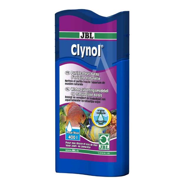 Image de CLYNOL 100ml  POUR 400L