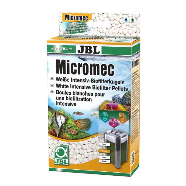 Image de MICROMEC 1L