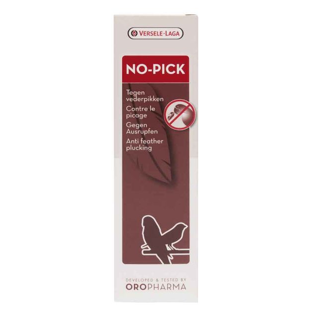 Image de Oropharma No-Pick 100ml