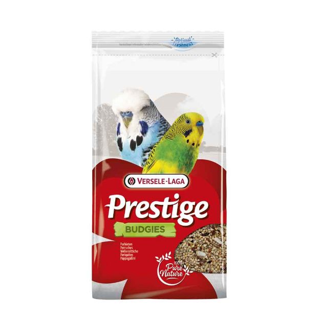 Image de Prestige Perruches 1kg