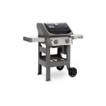 Image de BARBECUE SPIRIT II E-210 GBS NOIR - WEBER®