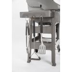 Image de BARBECUE SPIRIT II E-210 GBS NOIR - WEBER®