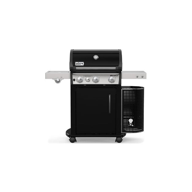 Image de BARBECUE SPIRIT EP-335 PREMIUM GBS - WEBER®