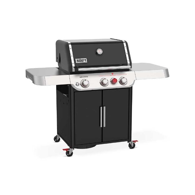 Image de Barbecue Genesis E-325s - Weber