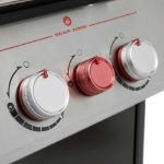 Image de Barbecue Genesis E-325s - Weber