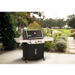 Image de Barbecue Genesis E-325s - Weber