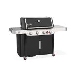 Image de Barbecue Genesis E-435 - Weber