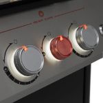 Image de Barbecue Genesis E-435 - Weber