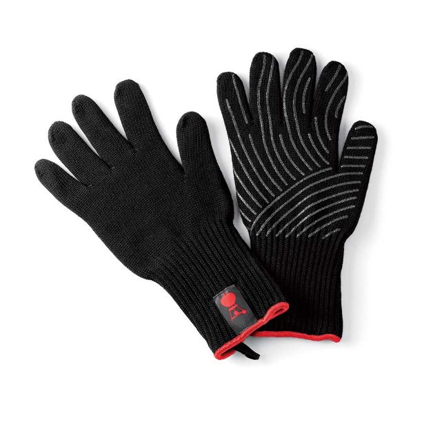 Image de Gants premium en Kevlar S/M - WEBER®