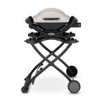 Image de Chariot barbecue pliable Q1000/2000 - WEBER®