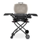 Image de Chariot barbecue pliable Q1000/2000 - WEBER®