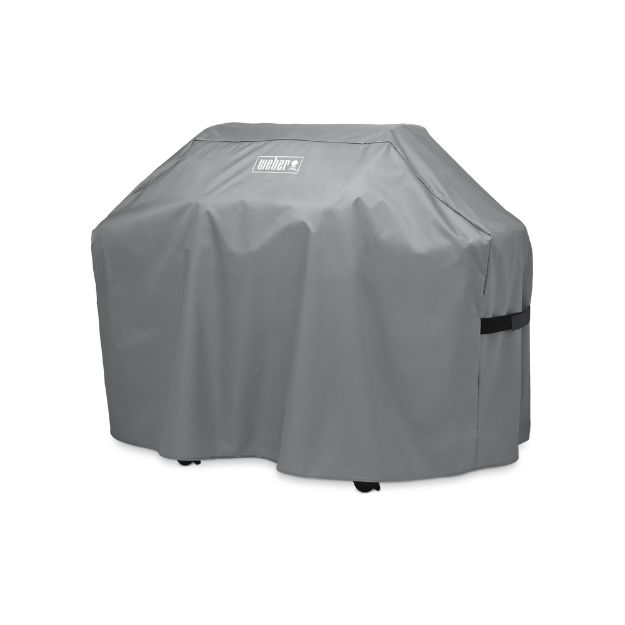 Image de Housse pour barbecue Genesis II xl - WEBER®